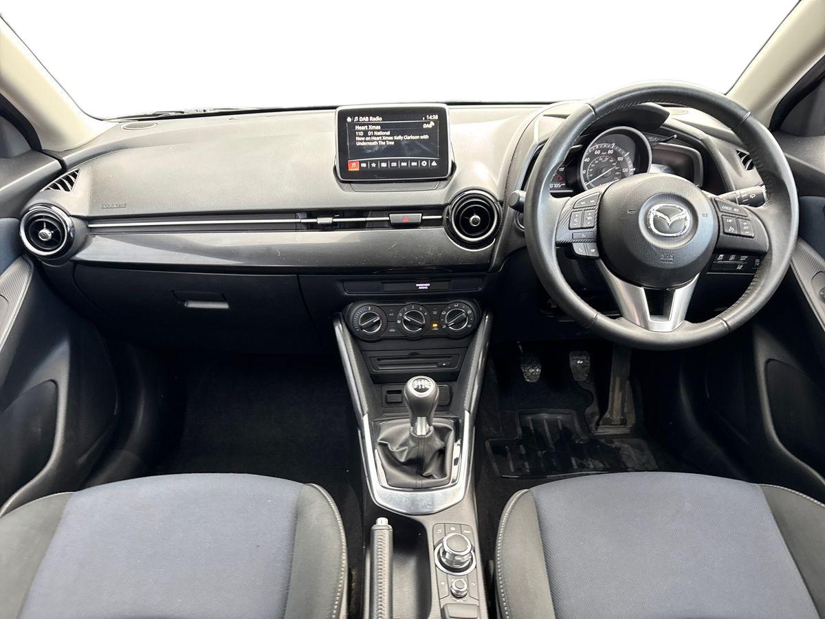 Used Mazda Mazda2 2015 for sale - 76704322: Photo 16