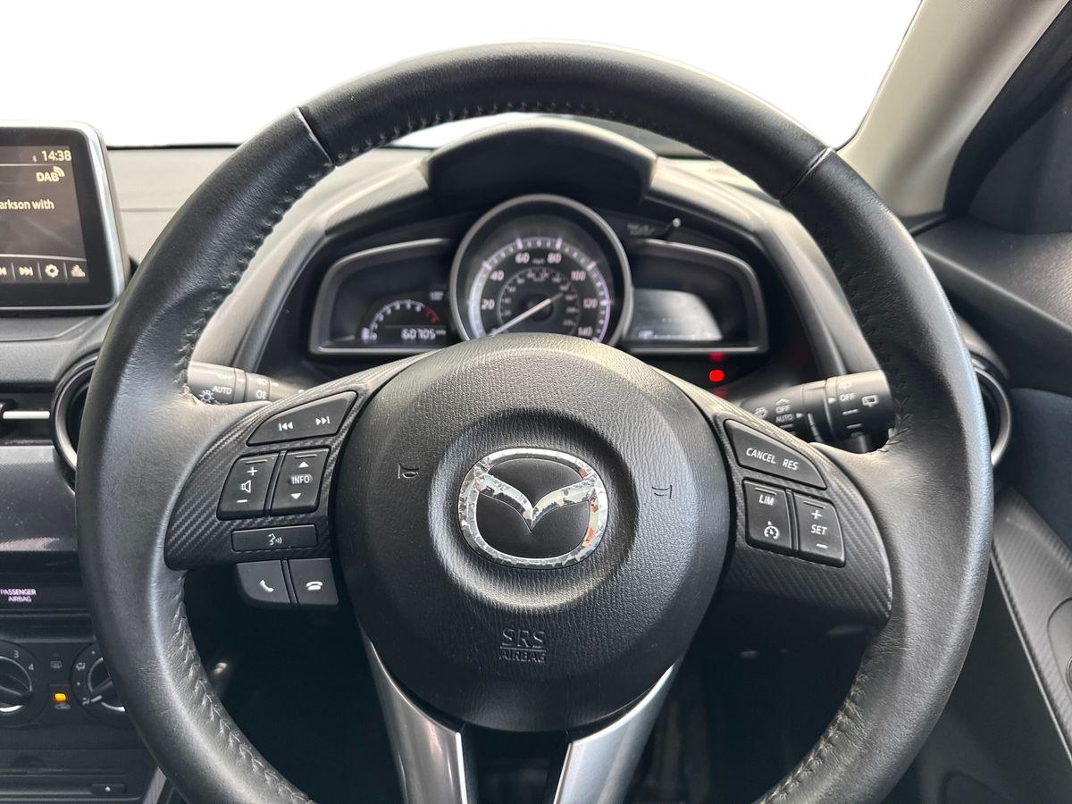 Used Mazda Mazda2 2015 for sale - 76704322: Photo 19