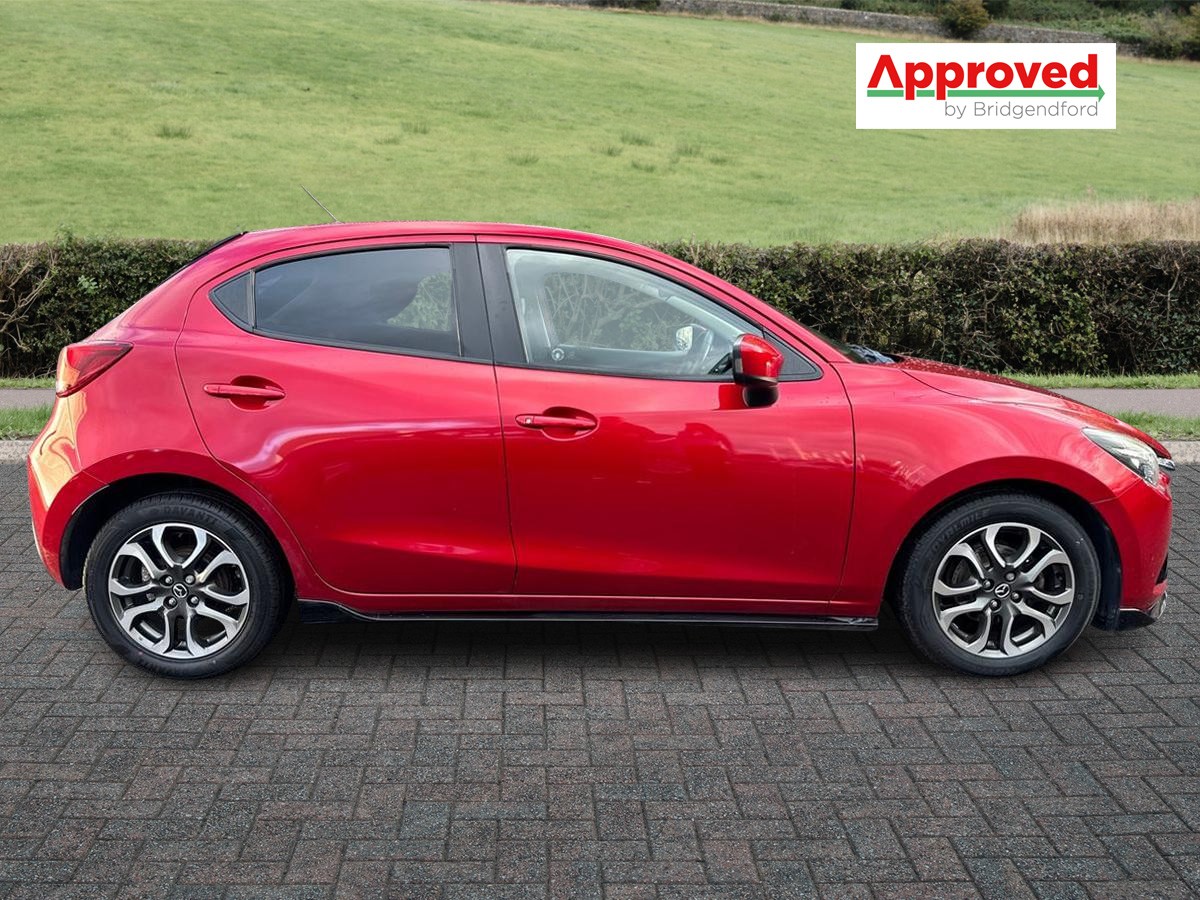 Used Mazda Mazda2 2015 for sale - 76704322: Photo 2