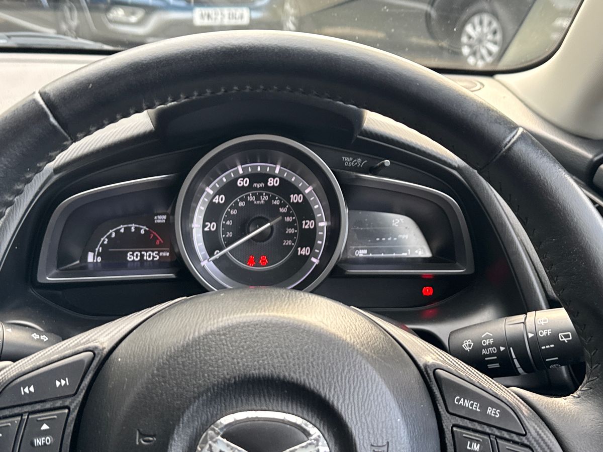 Used Mazda Mazda2 2015 for sale - 76704322: Photo 20