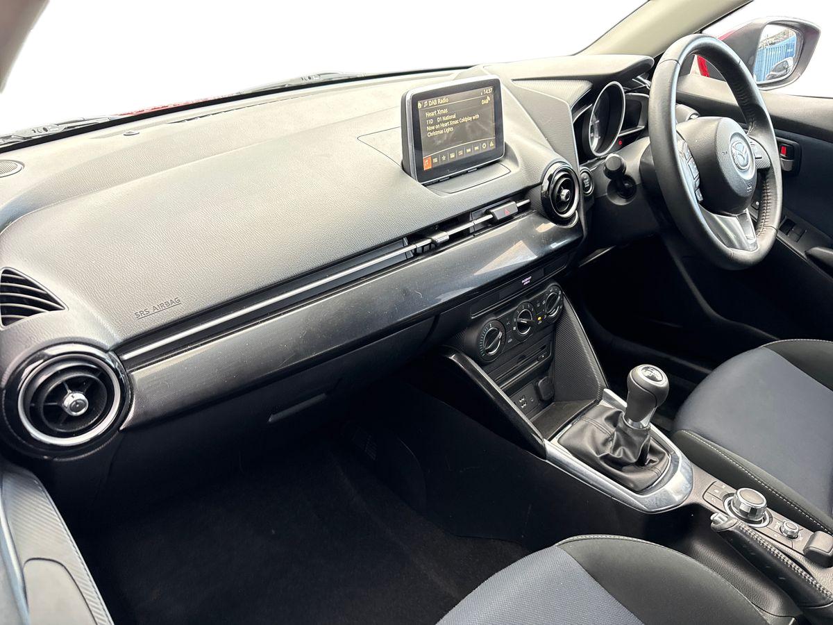 Used Mazda Mazda2 2015 for sale - 76704322: Photo 22