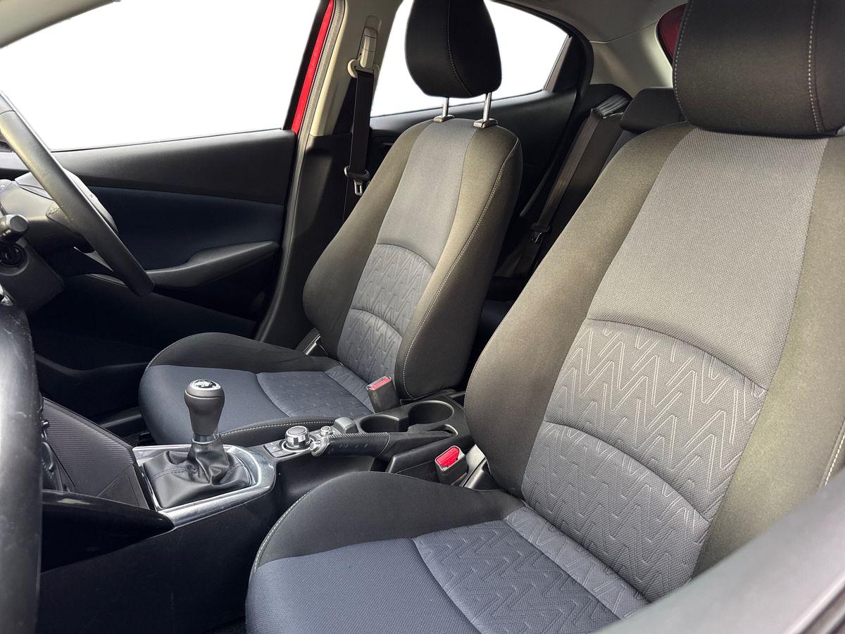 Used Mazda Mazda2 2015 for sale - 76704322: Photo 23