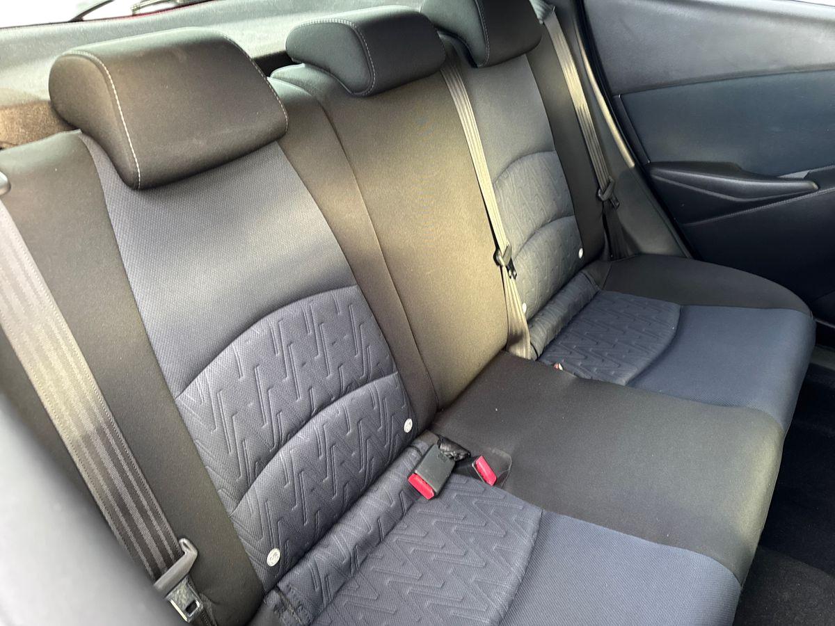 Used Mazda Mazda2 2015 for sale - 76704322: Photo 24