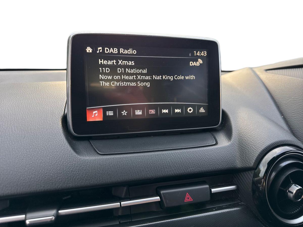 Used Mazda Mazda2 2015 for sale - 76704322: Photo 26