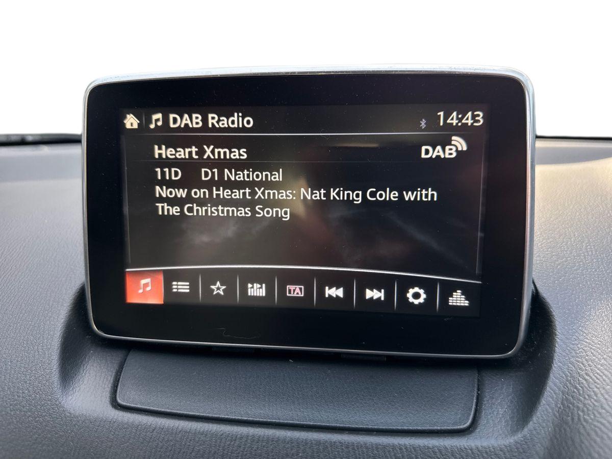 Used Mazda Mazda2 2015 for sale - 76704322: Photo 27