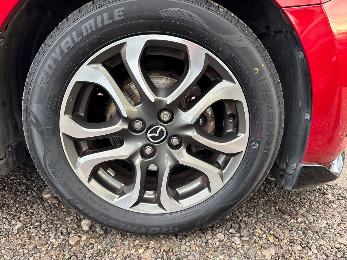 Used Mazda Mazda2 2015 for sale - 76704322: Photo 33