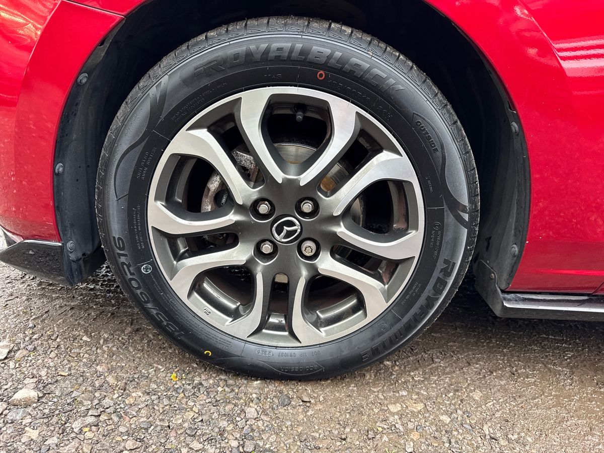 Used Mazda Mazda2 2015 for sale - 76704322: Photo 34