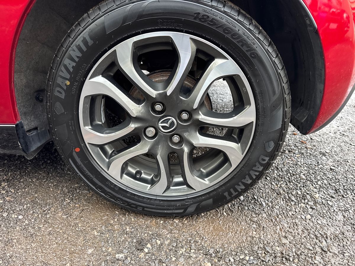 Used Mazda Mazda2 2015 for sale - 76704322: Photo 35