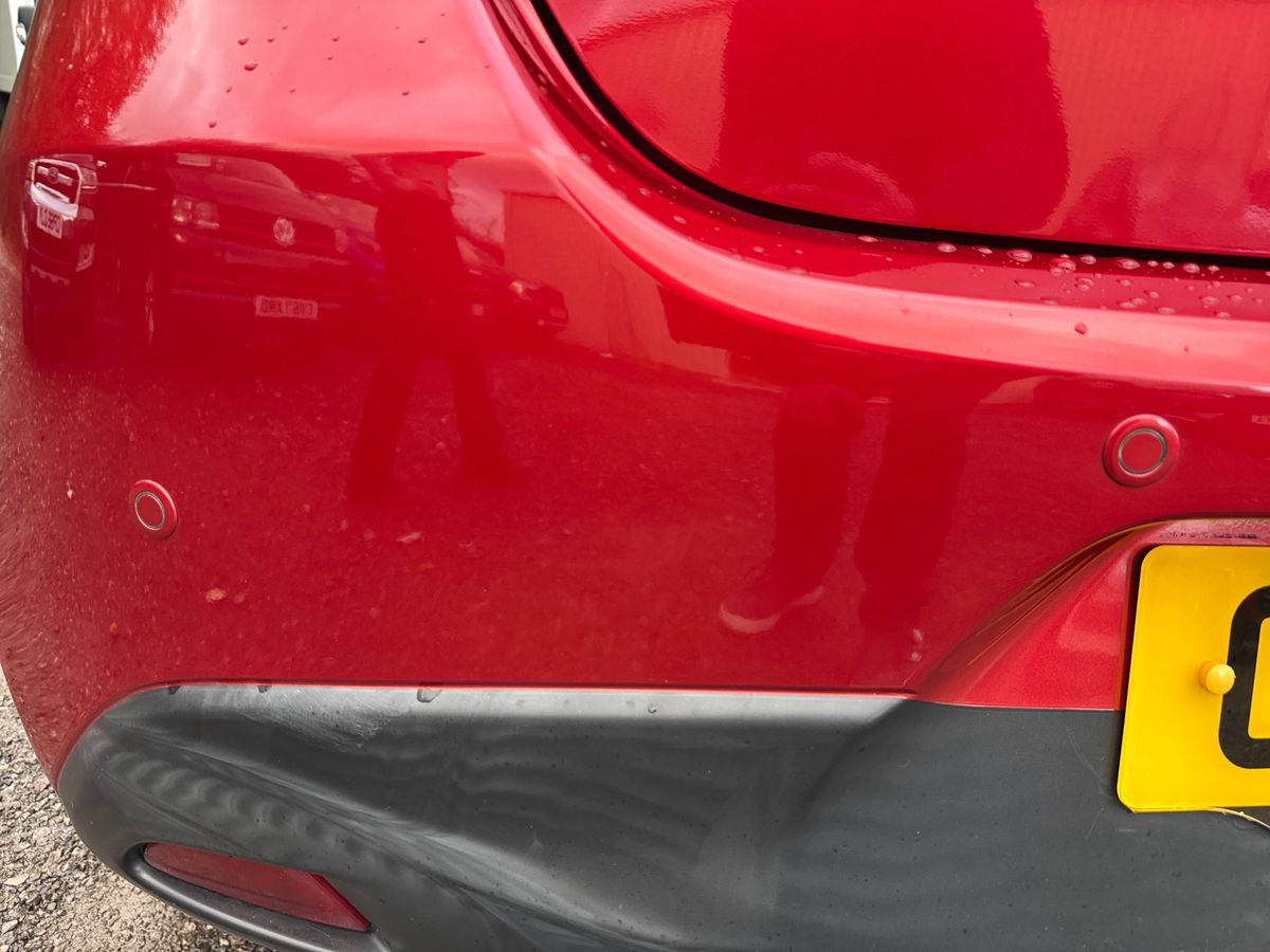 Used Mazda Mazda2 2015 for sale - 76704322: Photo 36