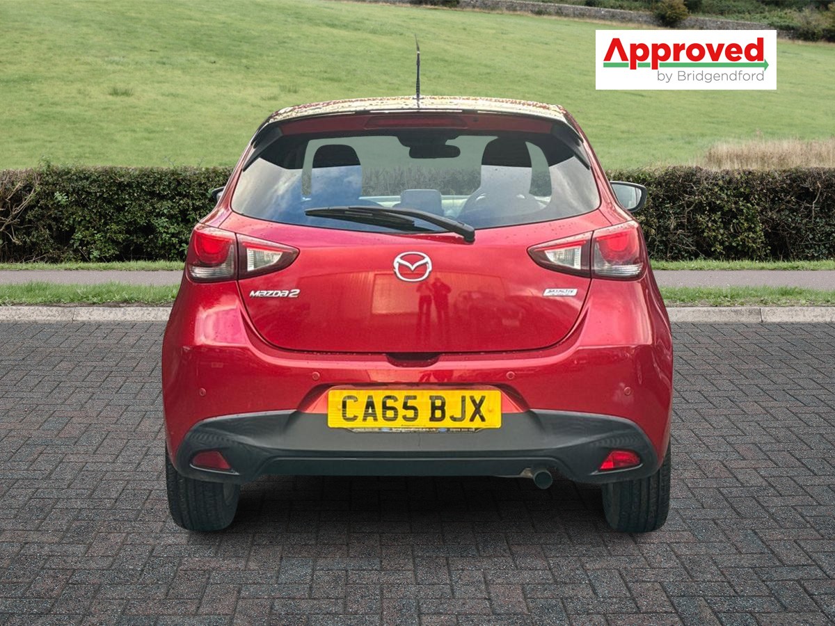 Used Mazda Mazda2 2015 for sale - 76704322: Photo 5