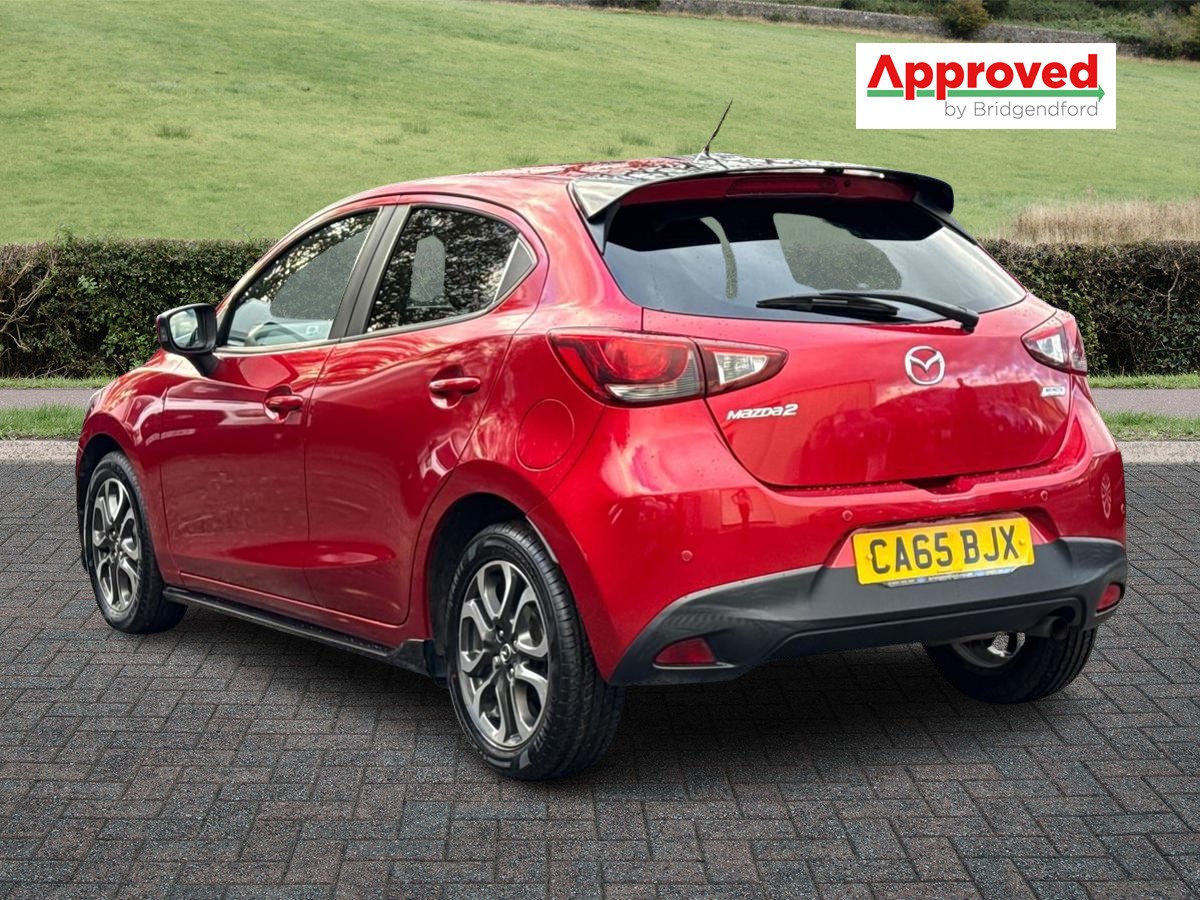 Used Mazda Mazda2 2015 for sale - 76704322: Photo 7