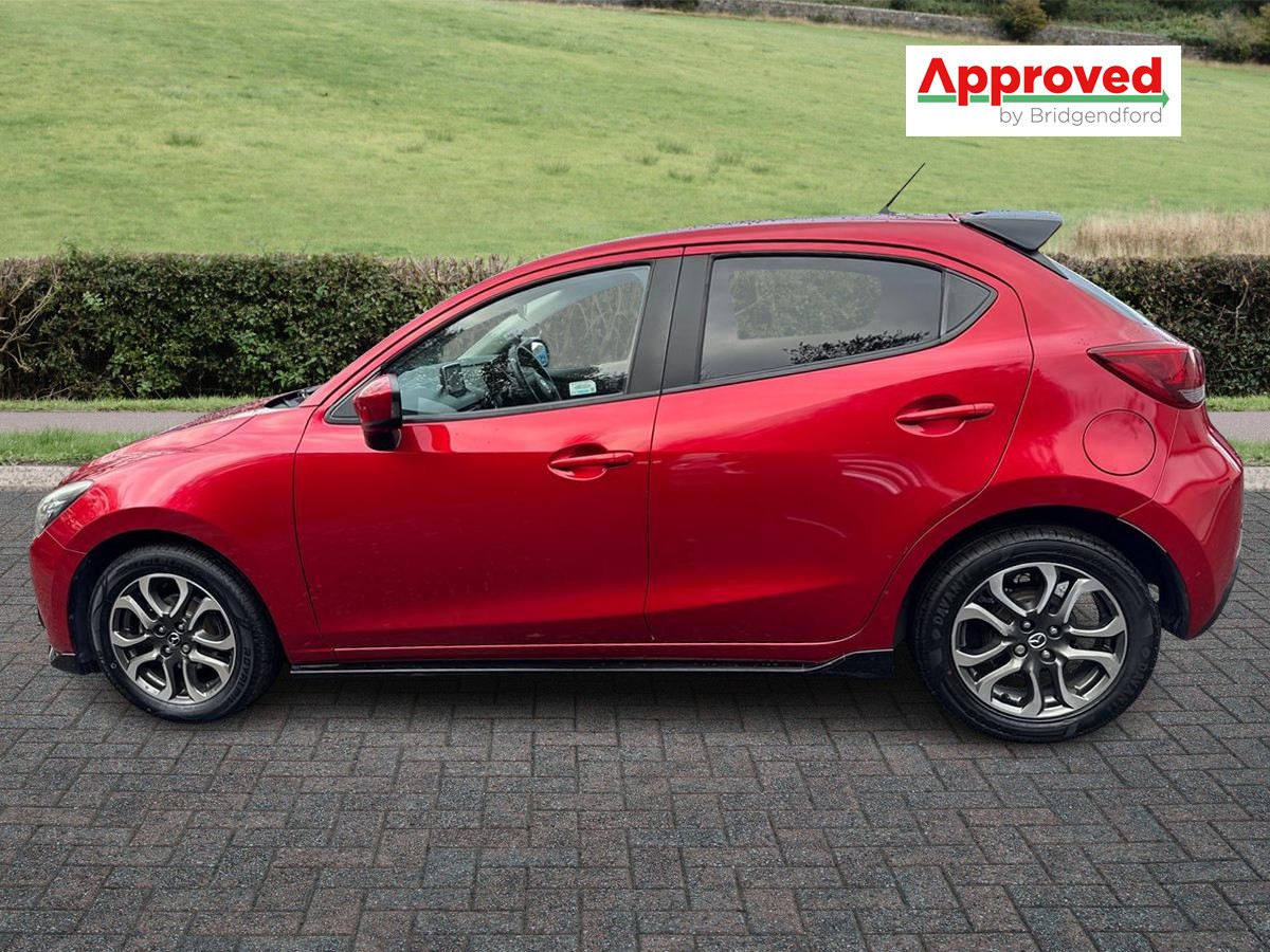 Used Mazda Mazda2 2015 for sale - 76704322: Photo 8