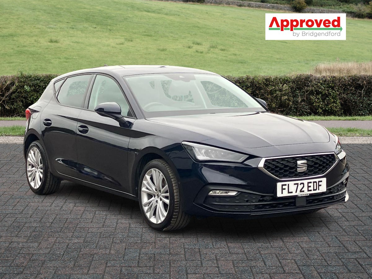 Used SEAT Leon 2022 for sale - 76817713: Photo 1