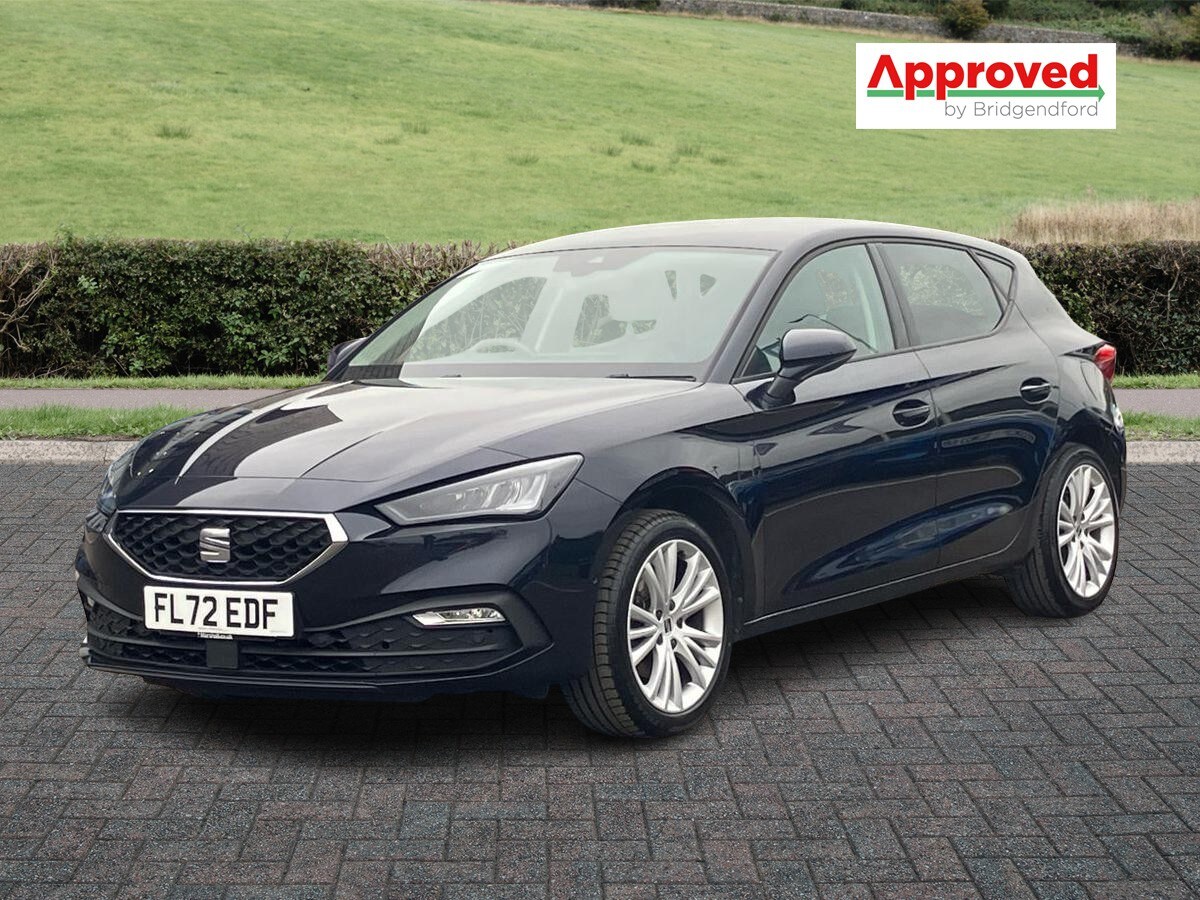 Used SEAT Leon 2022 for sale - 76817713: Photo 10