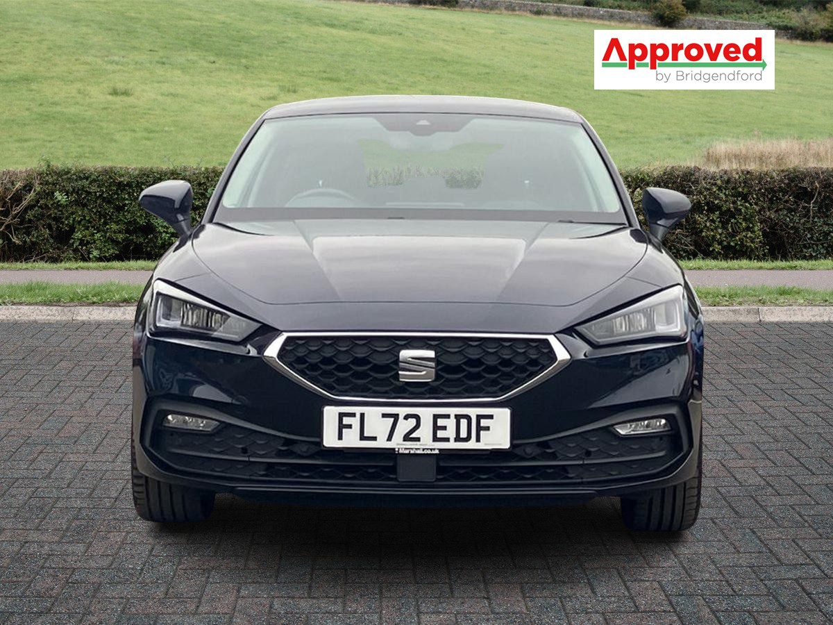Used SEAT Leon 2022 for sale - 76817713: Photo 11