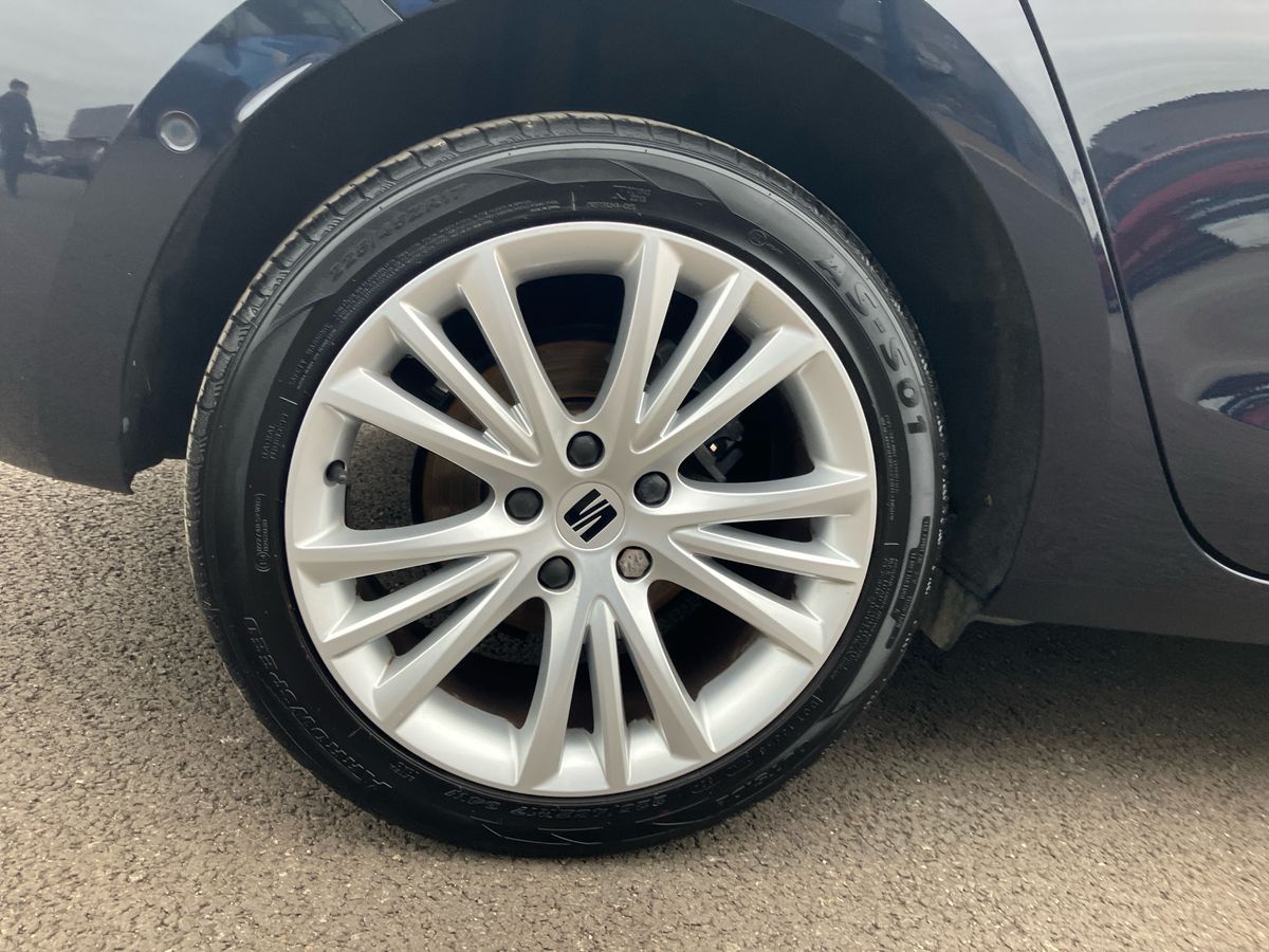 Used SEAT Leon 2022 for sale - 76817713: Photo 13