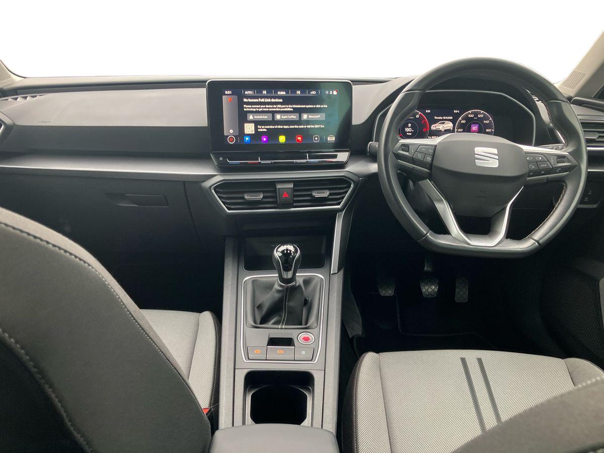 Used SEAT Leon 2022 for sale - 76817713: Photo 16