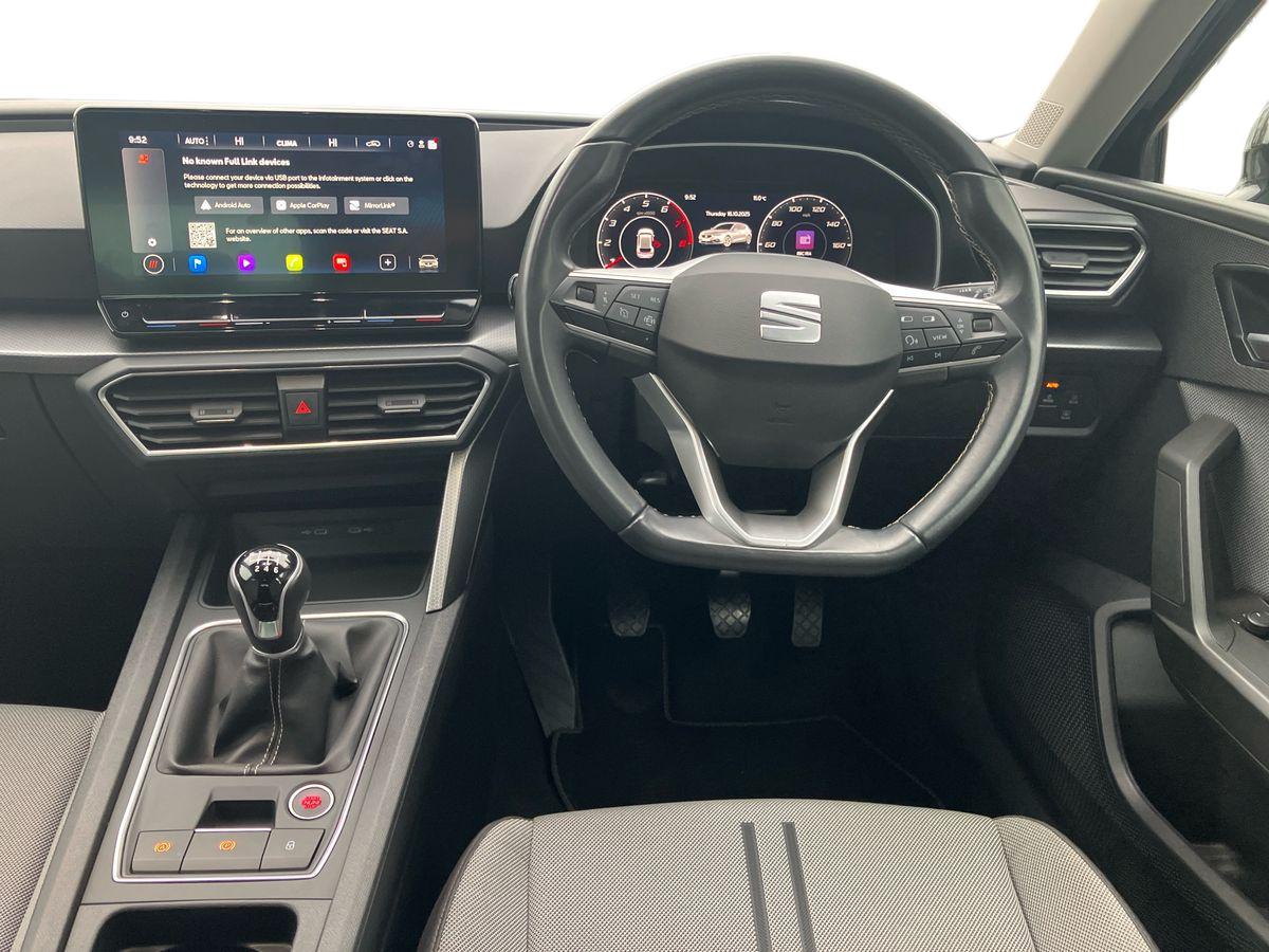 Used SEAT Leon 2022 for sale - 76817713: Photo 17