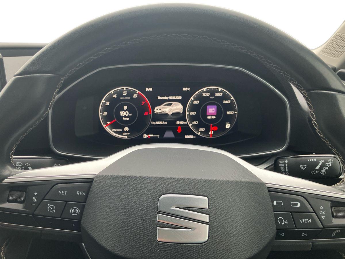 Used SEAT Leon 2022 for sale - 76817713: Photo 19