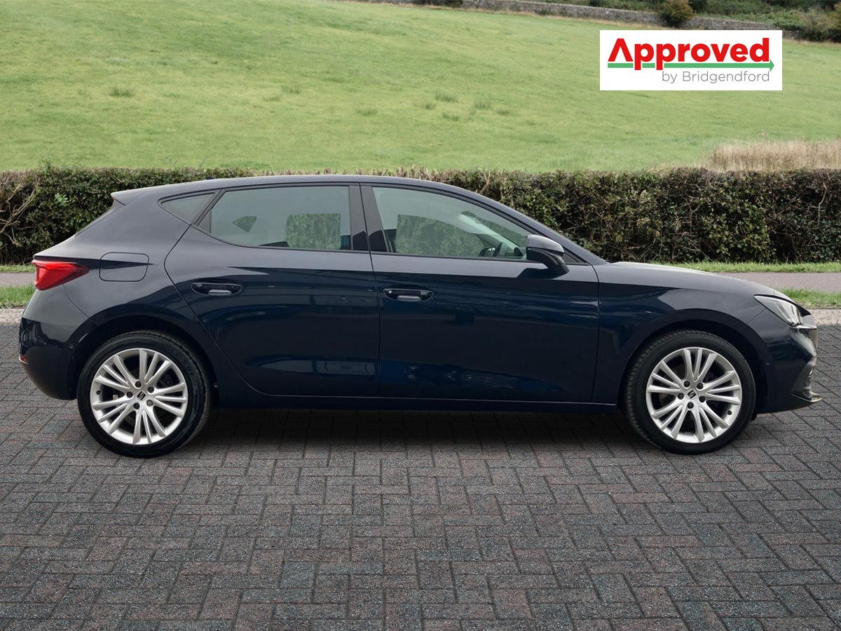 Used SEAT Leon 2022 for sale - 76817713: Photo 2