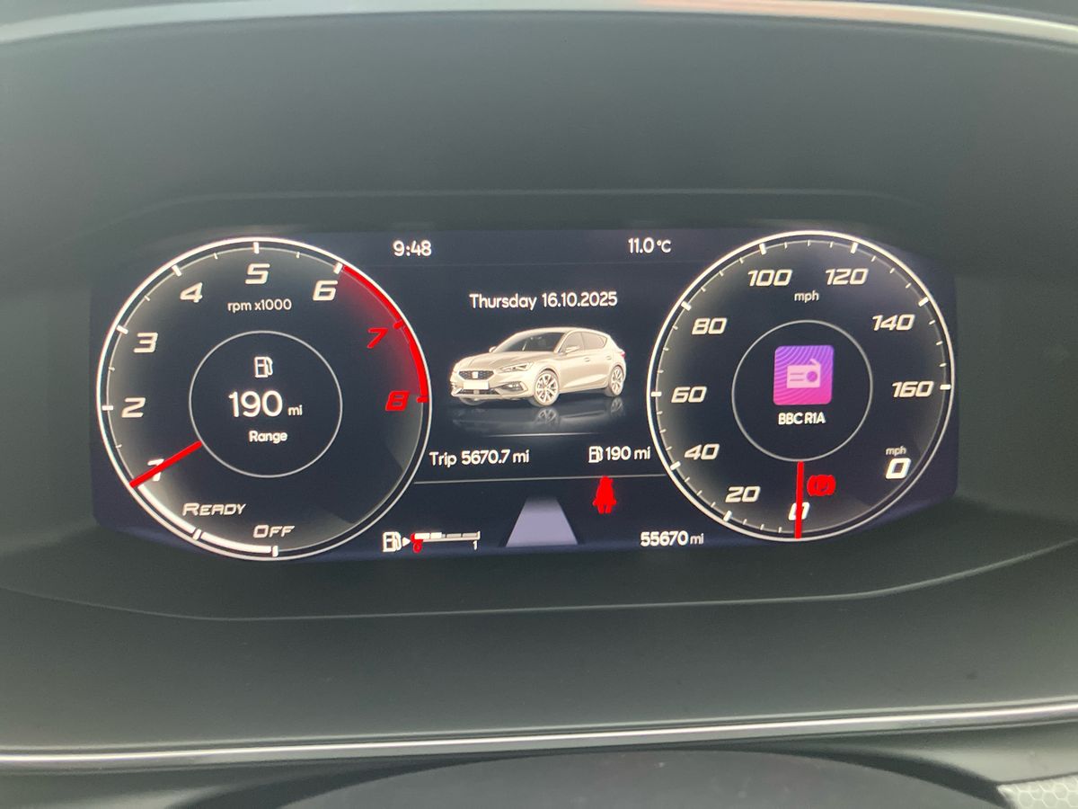 Used SEAT Leon 2022 for sale - 76817713: Photo 20