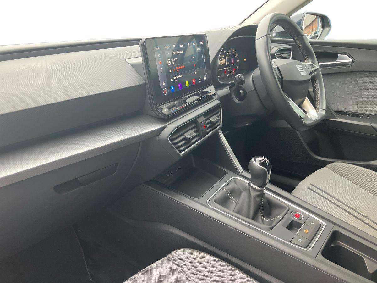 Used SEAT Leon 2022 for sale - 76817713: Photo 22