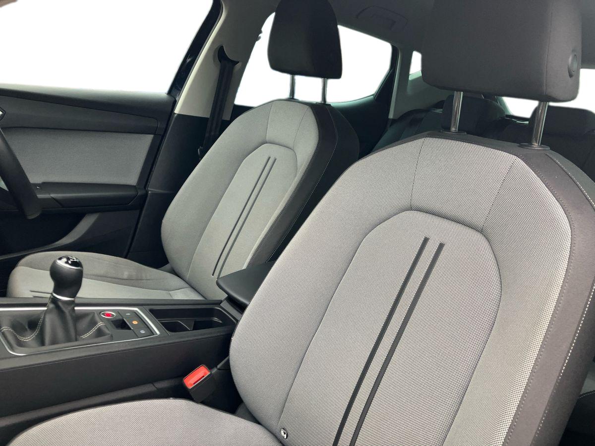 Used SEAT Leon 2022 for sale - 76817713: Photo 23