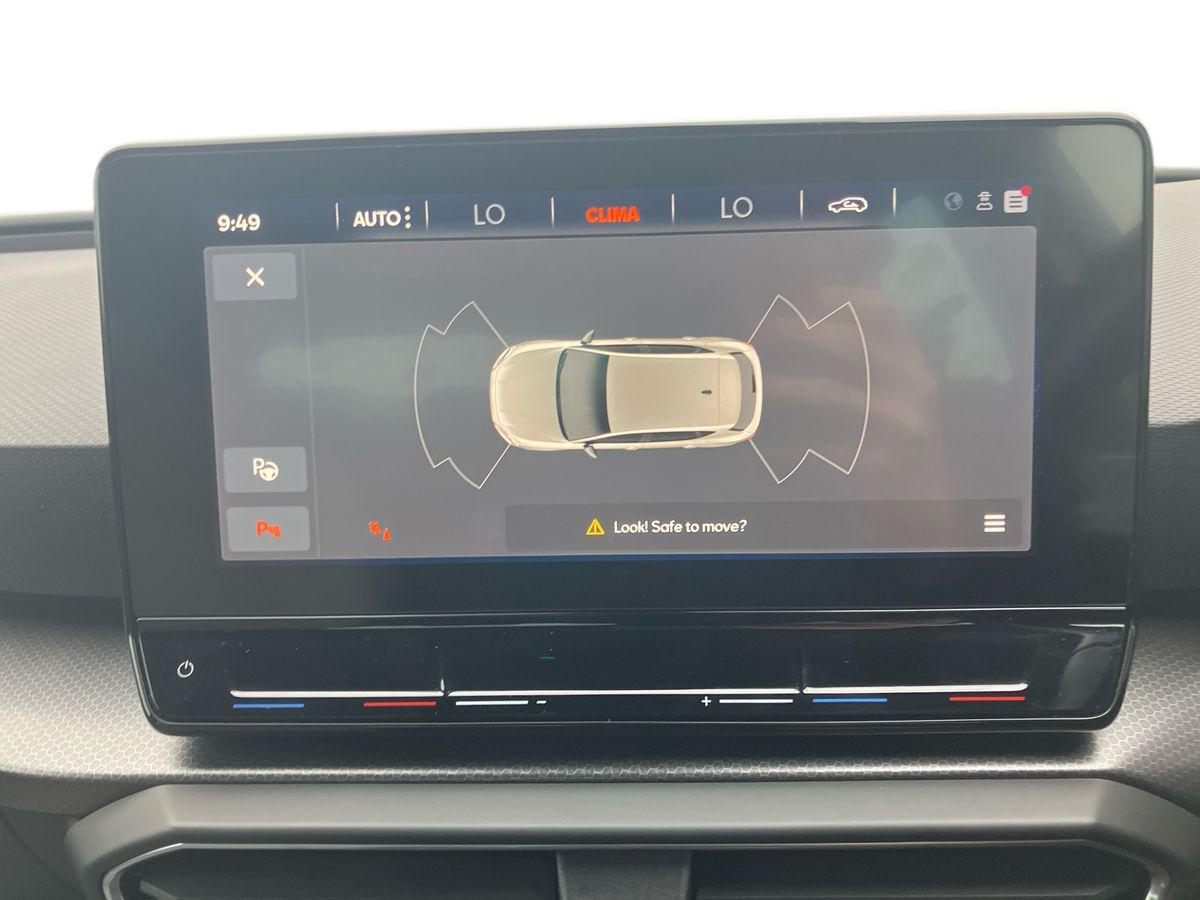 Used SEAT Leon 2022 for sale - 76817713: Photo 26