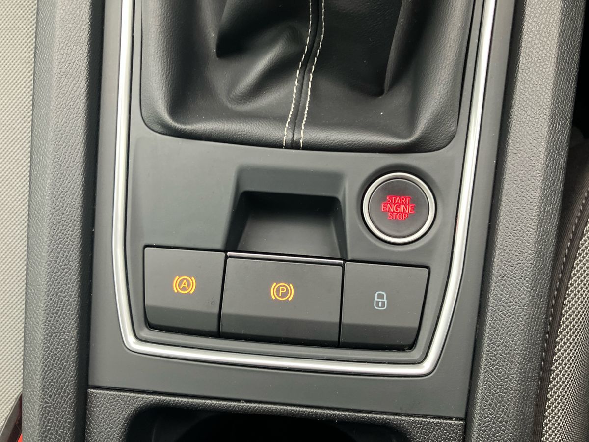 Used SEAT Leon 2022 for sale - 76817713: Photo 28