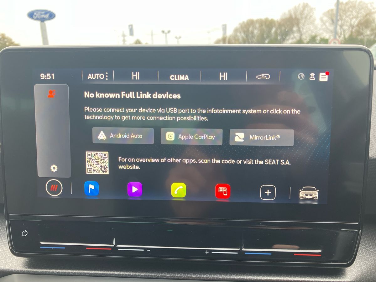 Used SEAT Leon 2022 for sale - 76817713: Photo 34