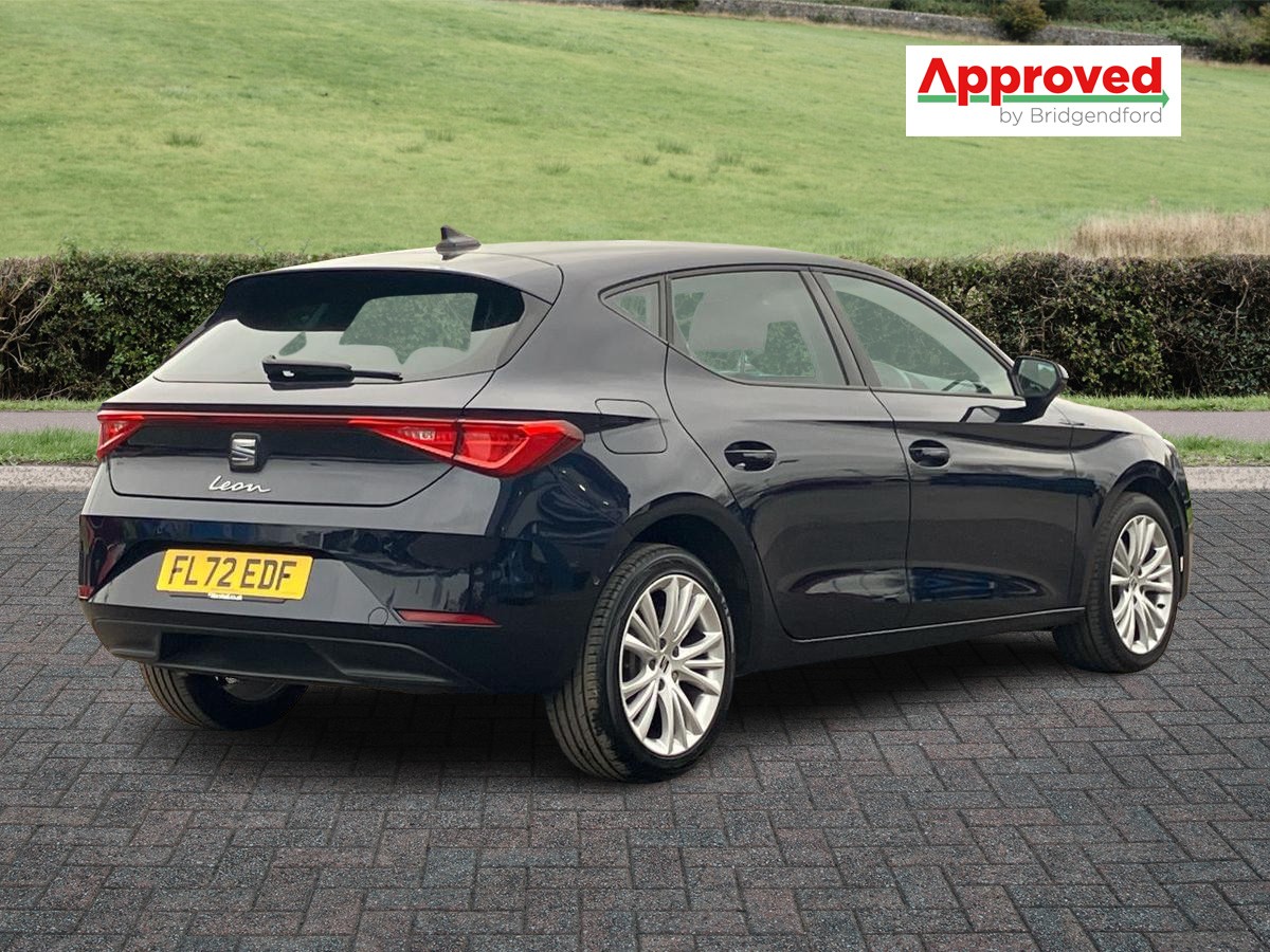 Used SEAT Leon 2022 for sale - 76817713: Photo 4
