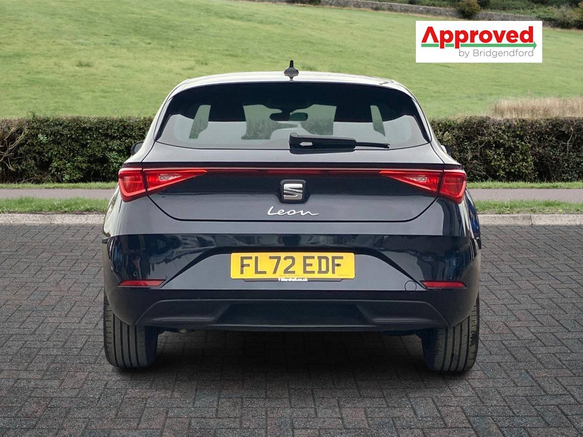 Used SEAT Leon 2022 for sale - 76817713: Photo 5
