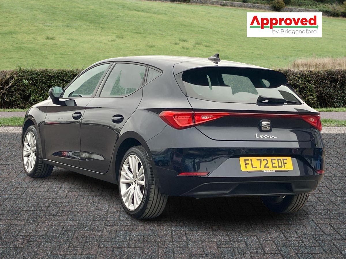 Used SEAT Leon 2022 for sale - 76817713: Photo 7