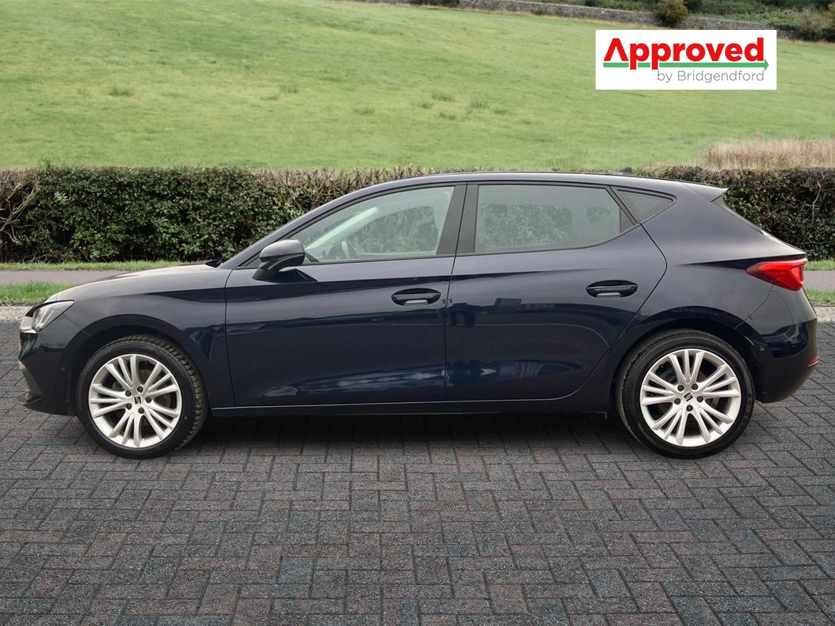 Used SEAT Leon 2022 for sale - 76817713: Photo 8