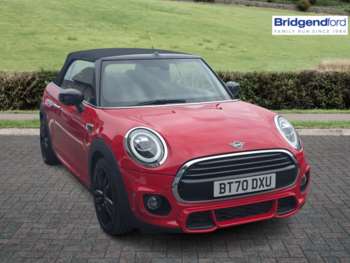 2020 - 1.5 Cooper Sport II 2dr