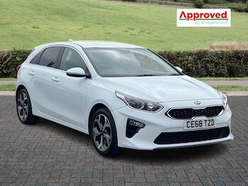 Used Kia Ceed 2018 for sale - 78377640: Photo