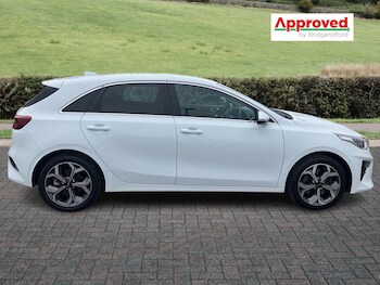 Used Kia Ceed 2018 for sale - 78377640: Photo