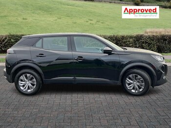 Used Peugeot 2008 2020 for sale - 77755593: Photo