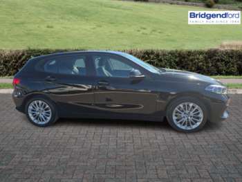 Used BMW 1 Series 2020 for sale - 75229750: Photo