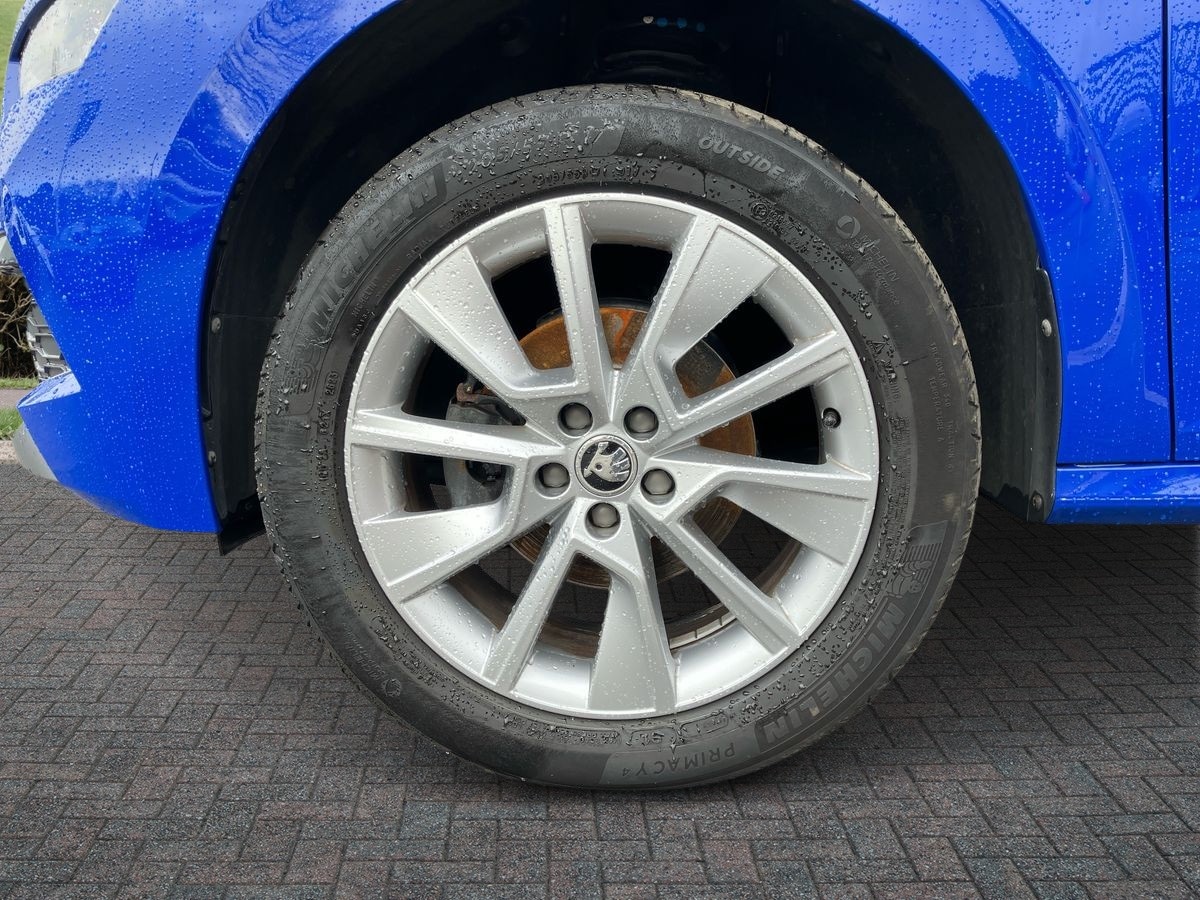 Used Skoda Kamiq 2023 for sale - 77380901: Photo 13