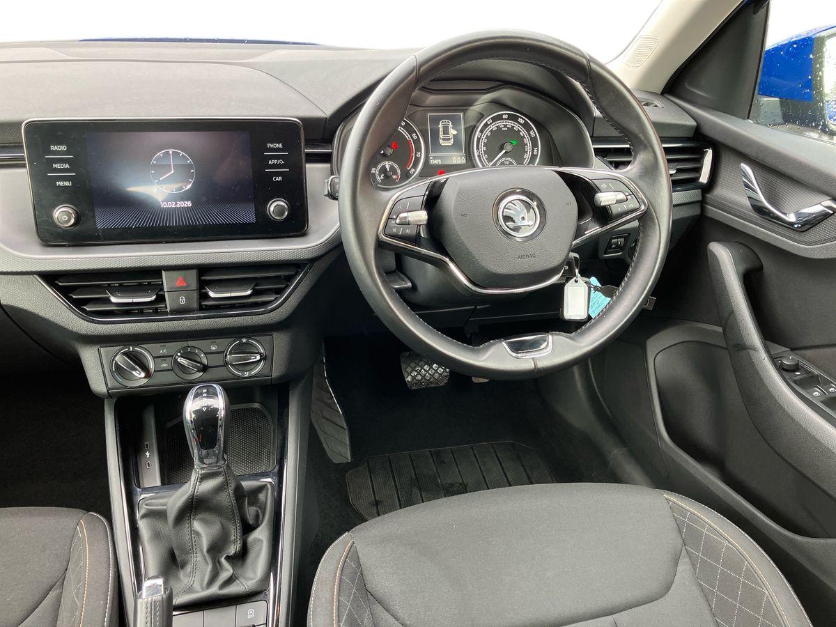 Used Skoda Kamiq 2023 for sale - 77380901: Photo 17