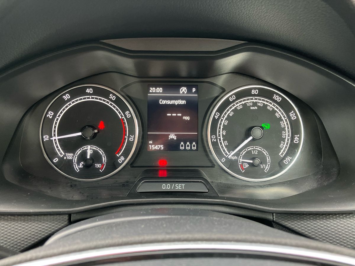 Used Skoda Kamiq 2023 for sale - 77380901: Photo 20