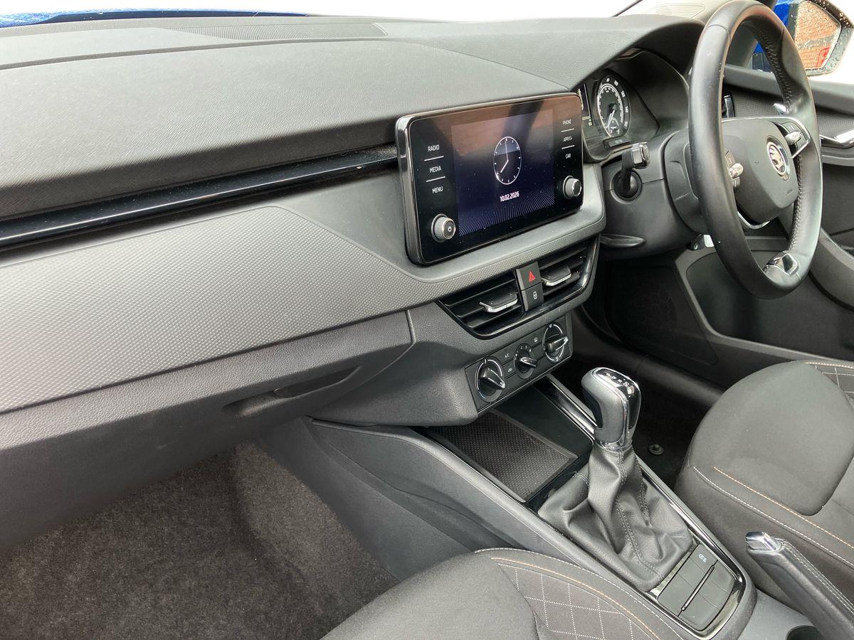 Used Skoda Kamiq 2023 for sale - 77380901: Photo 22