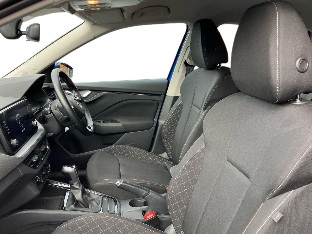 Used Skoda Kamiq 2023 for sale - 77380901: Photo 23