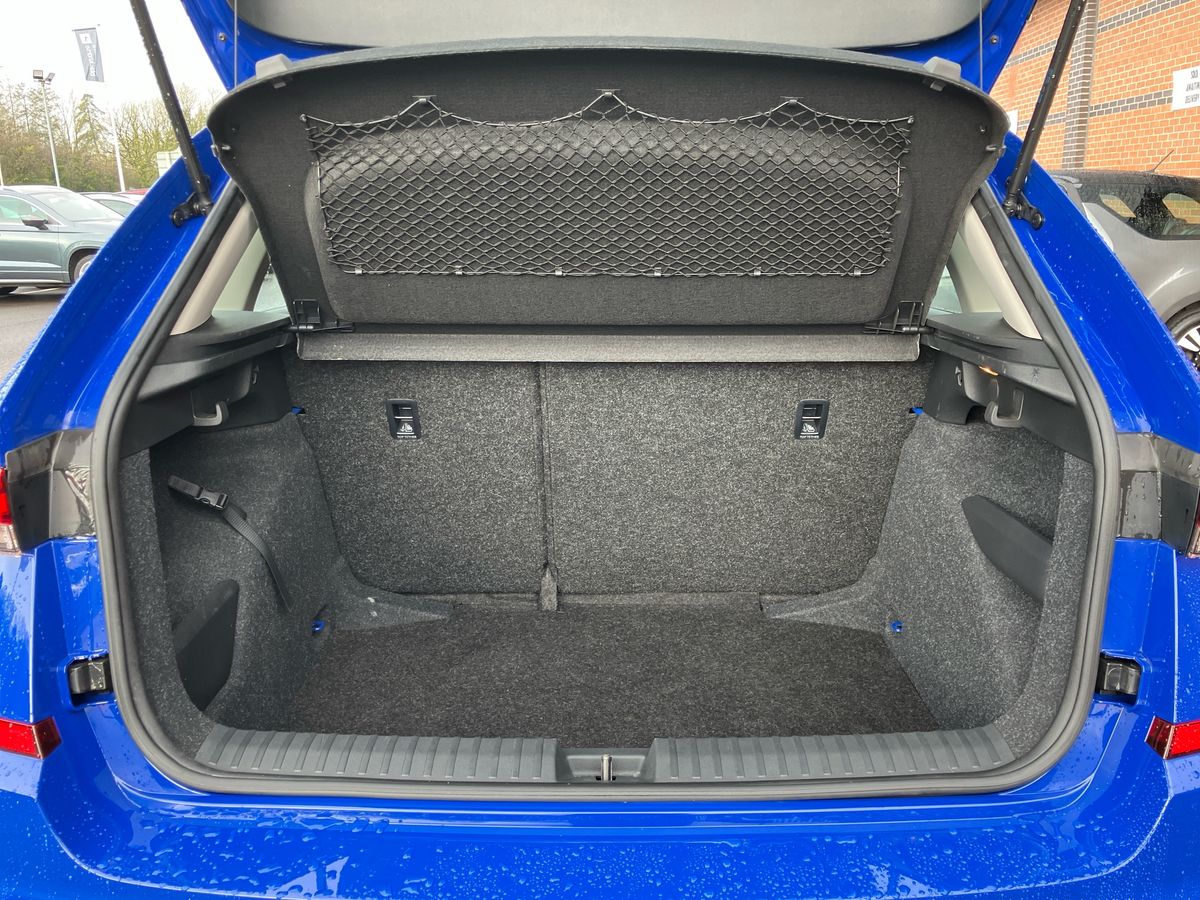 Used Skoda Kamiq 2023 for sale - 77380901: Photo 25