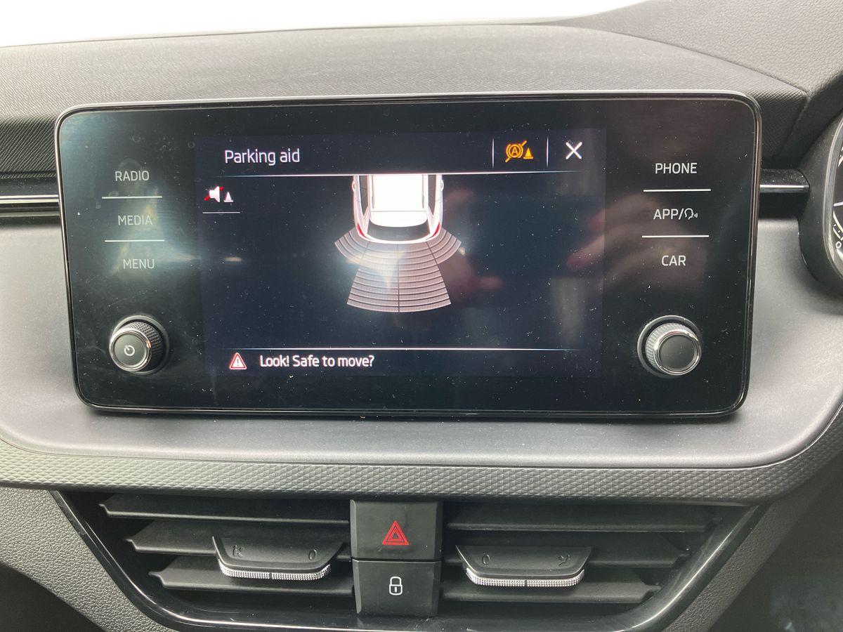 Used Skoda Kamiq 2023 for sale - 77380901: Photo 26