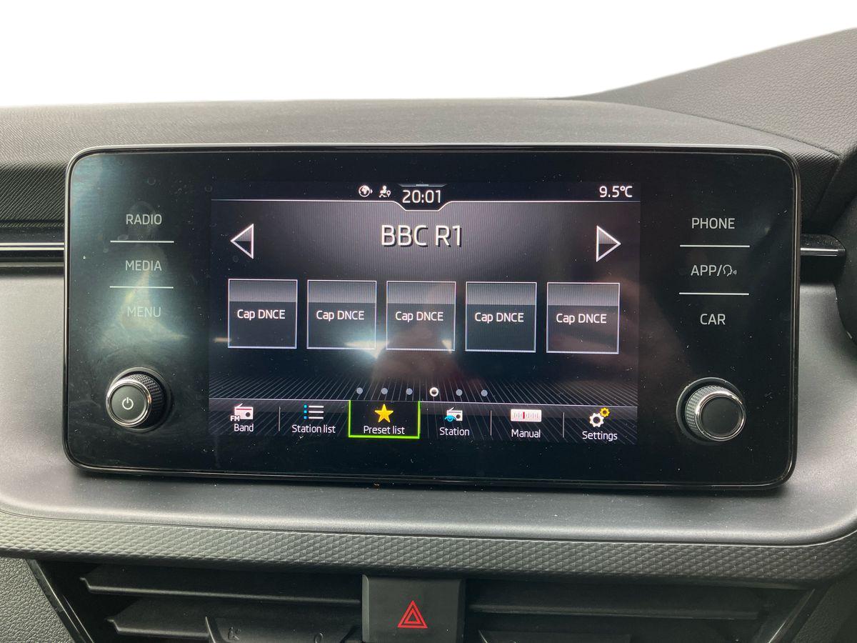 Used Skoda Kamiq 2023 for sale - 77380901: Photo 27