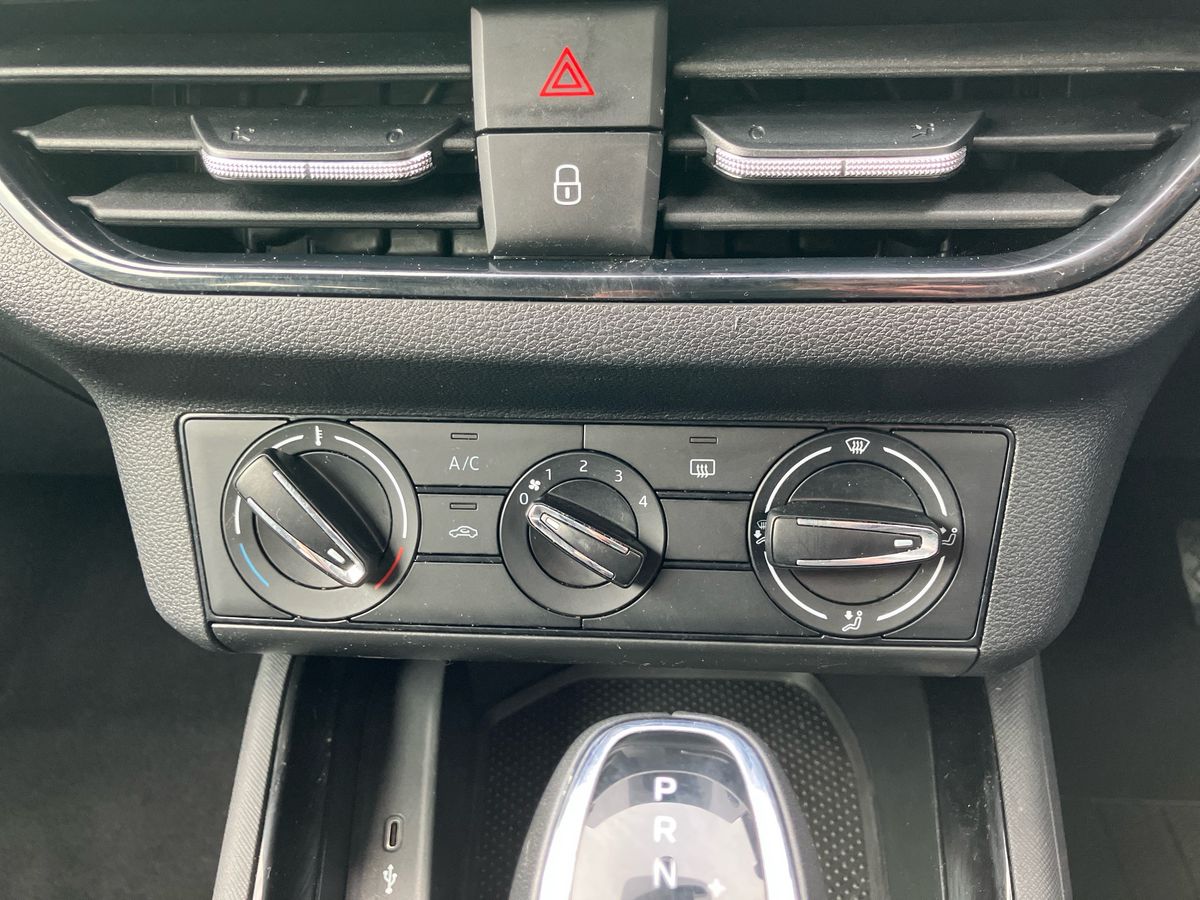 Used Skoda Kamiq 2023 for sale - 77380901: Photo 30