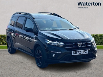 Used Dacia Jogger 2022 for sale - 79602577: Photo