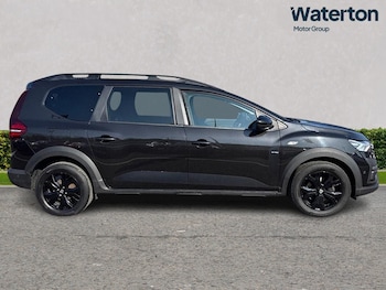 Used Dacia Jogger 2022 for sale - 79602577: Photo